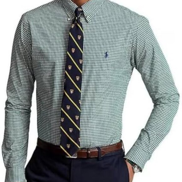 Polo Ralph Lauren Men's Classic - Picture 1 of 5